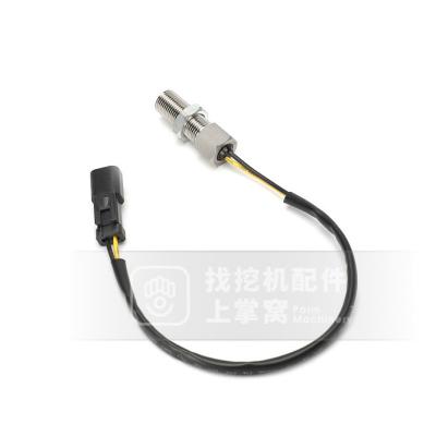 China Building Material Stores YAMATO Excavator Parts E320C Sensor 324-4131 Other Engine Parts - Machinery Engine Parts for sale