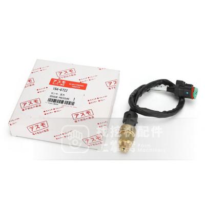 China YAMATO 3126B Excavator Parts E325C Sensor 194-6722 Engine Parts From Building Material Stores - Machinery Engine Parts for sale