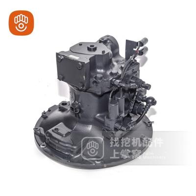 China Genuine 708-1L-00651 Building Material Stores Hydraulic Pump For PC130-7 for sale