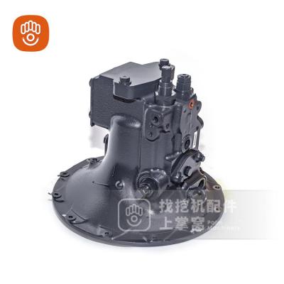 China Genuine 708-1W-00131 Building Material Stores Hydraulic Pump For PC60-7 for sale