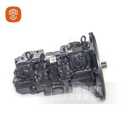 China Genuine 708-2L-00300 Building Material Stores Hydraulic Pump For PC200-7 for sale