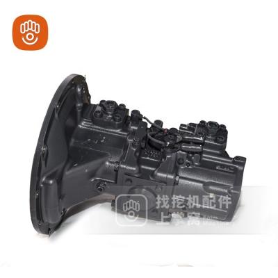 China Genuine 708-2G-00024 Building Material Stores Hydraulic Pump For PC300-7 for sale