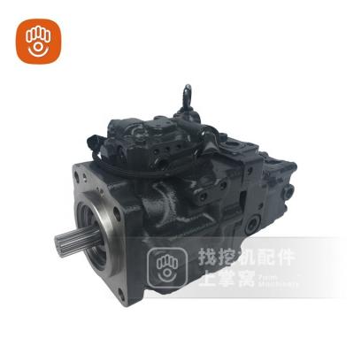 China Genuine 708-3S-00892 Building Material Stores Hydraulic Pump For PC56-7 for sale