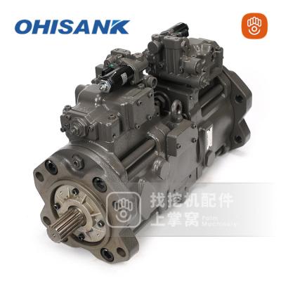 China Construction material stores K3V112DTP K3V112DTP-9TCM OHISANK hydraulic pump for SY205/215 for sale