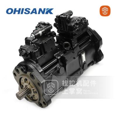 China Construction material stores K3V112DTP K3V112DTP-9T8L OHISANK hydraulic pump for SY205/215 for sale