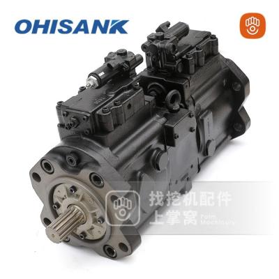 China Construction material stores K3V112DTP K3V112DTP-0E11 OHISANK hydraulic pump for SY205/215 for sale