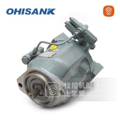 China Construction Material Stores A10V071 AL-A10V-071 OHISANK Hydraulic Piston Main Pump For XE80 for sale