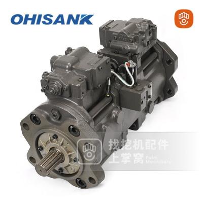 China Building Material Shops K3V112DT K3V112DT-9ND9/9NC9 OHISANK Hydraulic Piston Main Pump For XE195/210/215/230/240 for sale