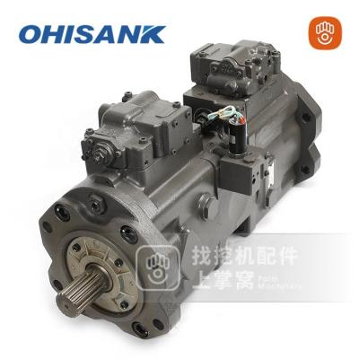 China Construction Material Stores K3V140DT K3V140DT-9ND9 OHISANK Hydraulic Piston Main Pump For XE335C for sale