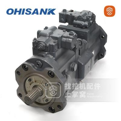 China Building Material Stores K5V160DTH K5V160DTH-9N3A/9N4A OHISANK Hydraulic Piston Main Pump For XE370XE370C2/C3 for sale