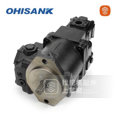 China K3SP36B K3SP36B-100R-2001 OHISANK Machinery Repair Shops Hydraulic Pump for SK60SR SK70SR for sale