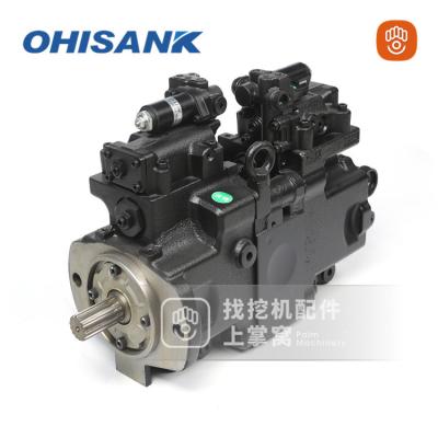 China K7V63DTP K7V63DTP-0E13 OHISANK Machinery Repair Shops Hydraulic Pump For SK130-8/135-8/140-8 for sale