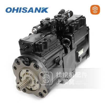 China K3V63DTP K3V63DTP-0E01/0E02 OHISANK Machinery Repair Shops Hydraulic Pump for SK135/130-6E for sale