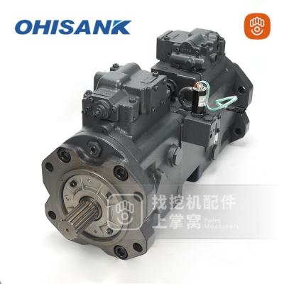 China Construction material stores K3V140DT K3V140DT-9N04 OHISANK hydraulic pump for EC290 for sale