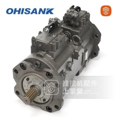 China Construction material stores K5V160DT K5V160DT-1E05 OHISANK hydraulic pump for EC300D for sale