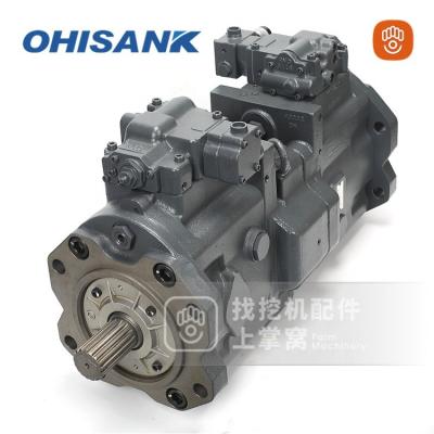 China Construction material stores K5V200DTH K5V200DTH-9N2Y OHISANK hydraulic pump for EC480 for sale