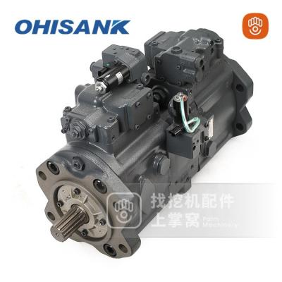 China Machinery repair shops K3V112DTP K3V112DTP-9Y14 OHISANK hydraulic piston main pump for SH200A5/210/240-5 for sale