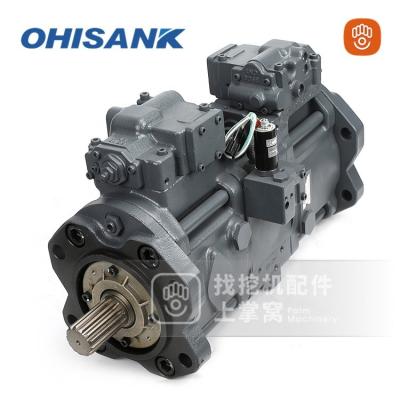 China Machinery repair shops K5V140DTP K5V140DTP-9N0A OHISANK hydraulic piston main pump for SH300A3/-3 for sale