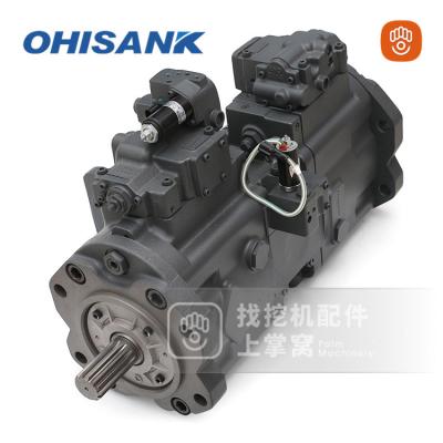 China Construction Material Shops K3V180DTP K3V180DTP-9Y0A OHISANK Hydraulic Piston Main Pump For SH450-5/400-3 for sale