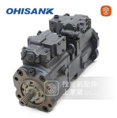 China Building Material Shops K3V63DT K3V63DT-HNOV OHISANK Hydraulic Piston Main Pump For DH120/S130/150-7 for sale