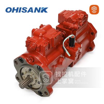 China Building Material Stores K3V112DT OHISANK Hydraulic Piston Main Pump For S220 for sale