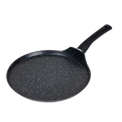 China Metal Factory Best Selling Quality Aluminum Alloy Hot Nonstick Pizza Pan for sale