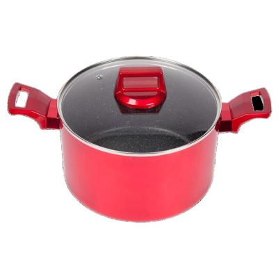 China High Quality Private Label Round Casserole Modern Low Price Guaranteed Food Warmer for sale