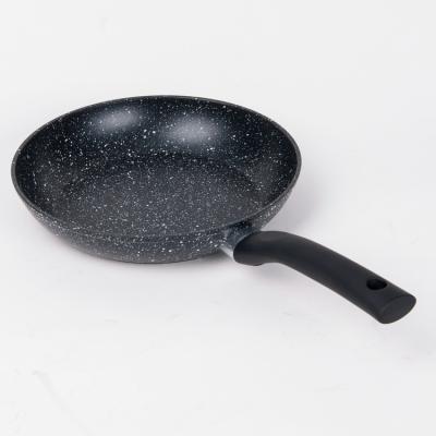 China Elatric Breakfast Fry Pan Modern Promotional Good Quality Non Sticky Frying Pan for sale