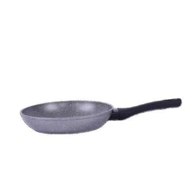 China Various Widely Used Modern Factory Sale Frying Pan Coating Nonstick Cooking Frying Pan for sale