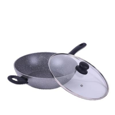 China Induction Cooker Sell Well New Type Chinese Round Induction Stick Non Wok for sale