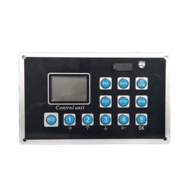 China Indoor On Bus GPS Bus Stop Announcement System for sale