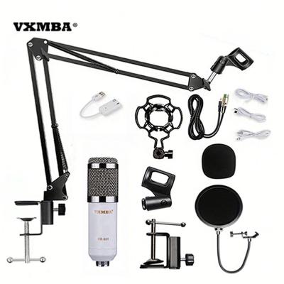 China Cheap price vxmba microphone condenser desktop studio recording St159 for sale