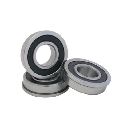 China Factory 6002ZZ 6002RS Motorcycle Wheel Bearing Grease Free Deep Groove 15mm Bored Ball Bearing 6002 2rs for sale