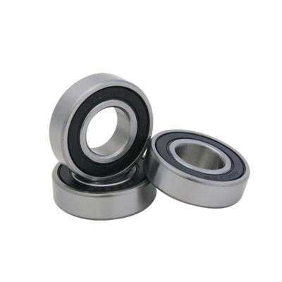 China Factory Wholesale 15x42x13mm 6302zz 6302rs Motorcycle Deep Groove Ball Bearing 6302 Ball Bearings for sale