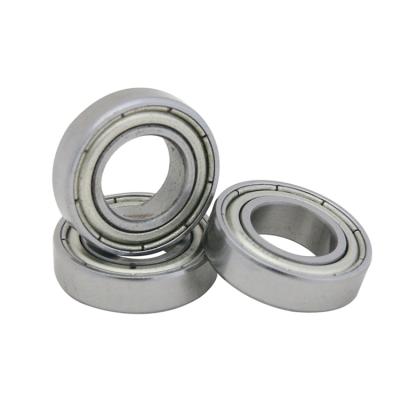 China chinese factory suppliers 6800ZZ 6800RS micro furniture bearings p0 p5 p6 6800 deep groove ball bearings for sale