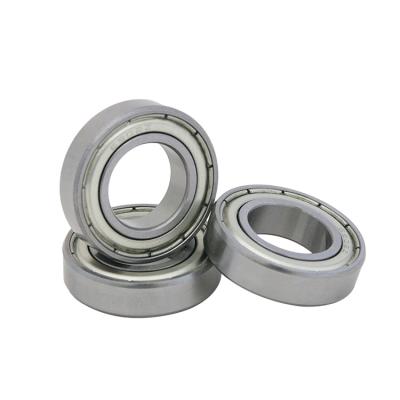 China Factory High Quality Deep Groove Ball Bearing 6902 6902ZZ 6902RS 15x28x7mm for sale