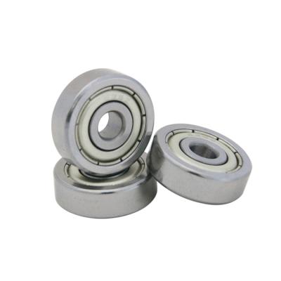 China Factory Deep Orchard Ball Bearing 635 P0 P5 P6 635zz 635rs Mini Size Ball Bearing Miniature for sale