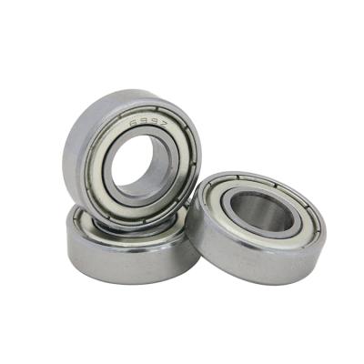 China Cheap factory wholesale 10x20x6 mm 699ZZ 699rs steel ball grc15 racing motorcycle bearing 699 for sale