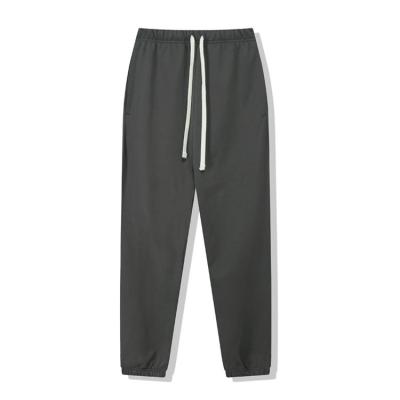 China OEM High Quality Sportswear Anti-pilling Jogger Suits Mens Tracksuits Single Empty Jogger Track Pants for sale