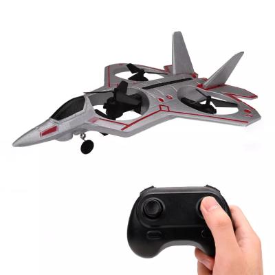 China Built-in 2.4GHz 4 Channel Foam Fighter Manufacturer Rc Toys Children RC Airplanes Quadcopter Professional Drone With Camera for sale