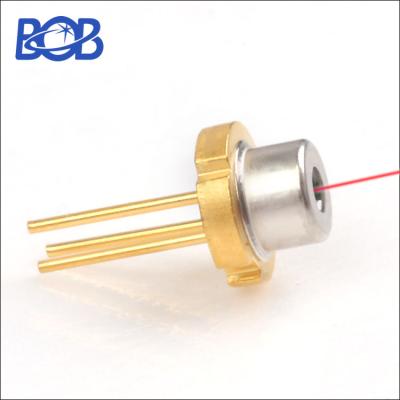 China GH0637AA2G 638NM 700mw TO56 SHARP Red Laser Diode 638NM 700mw for sale