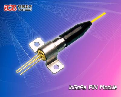 China Pigtail Photodiode InGaAs PIN Module BOB for sale