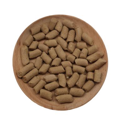 China Stocked Premium Quality FD Chicken Pet Food For Dry Cat Food for sale