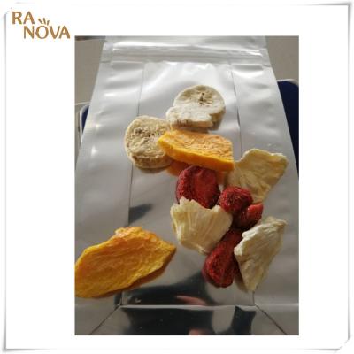 China OEM Sustainable Pet Food Pet Treats Freeze Dried Fruits For Small Pets And Reptiles for sale