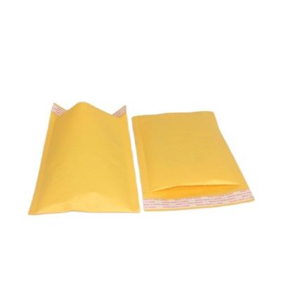 China Factory direct wholesale waterproof can custom eco-friendly waterproof resealable bubble bags for sale