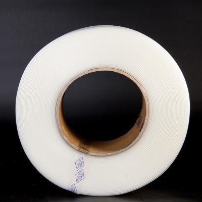 China Manual Polypropylene PV Leather Strapping Roll Highly Cost Effective Original New New Style for sale