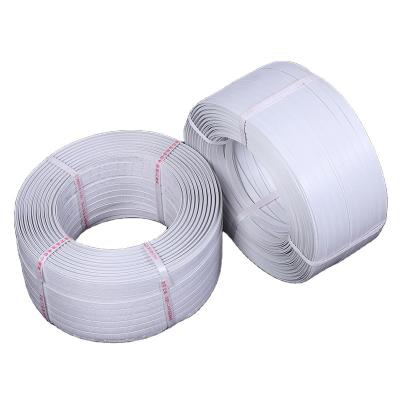 China Factory price cheap manual wrapping sale at best price high quality waterproof pp 2500m tying roll for sale