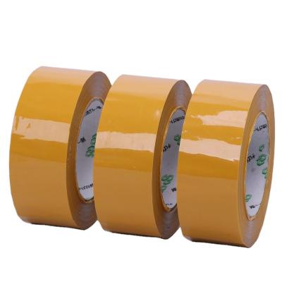 China Waterproof Hot Selling Fragile Tape Can Use Heavy Duty Shipping BOPP Packing Adhesive Tape for sale