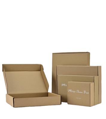 China Good Quality Recyclable Factory Directly Use For Packaging Recycled Kraft Paper From Paper Boxes for sale