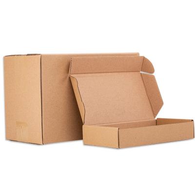 China Professional Manufacturer China Recycled Materials Custom Luxury Magnetic Gift Packaging Kraft Paper Box for sale